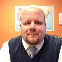 Chris Bennis (@chrishoteljobs) Twitter profile photo