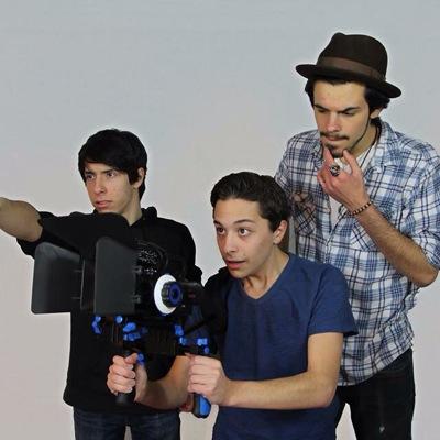 Burning Bridge Productions was created to support and collaborate with new artists who are chasing their dreams. We film/edit/write/direct and produce.