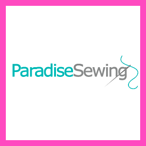 paradisesew's profile picture. Local woman owned sewing store offering machine sales, service, classes, fabric, and sewing notions.