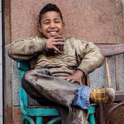 DataKnow's profile picture. ميكانيكي اه ، بس فاهم الدنيا بتمشي ازاي