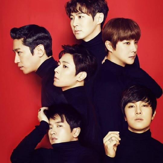 shcj_latino's profile picture. Follow Us! y tendrás:
Noticias, juegos, chat con más shcj, radio online, Fic´s. Todo sobre #Shinhwa. 

https://t.co/Hb3ofwcNHC