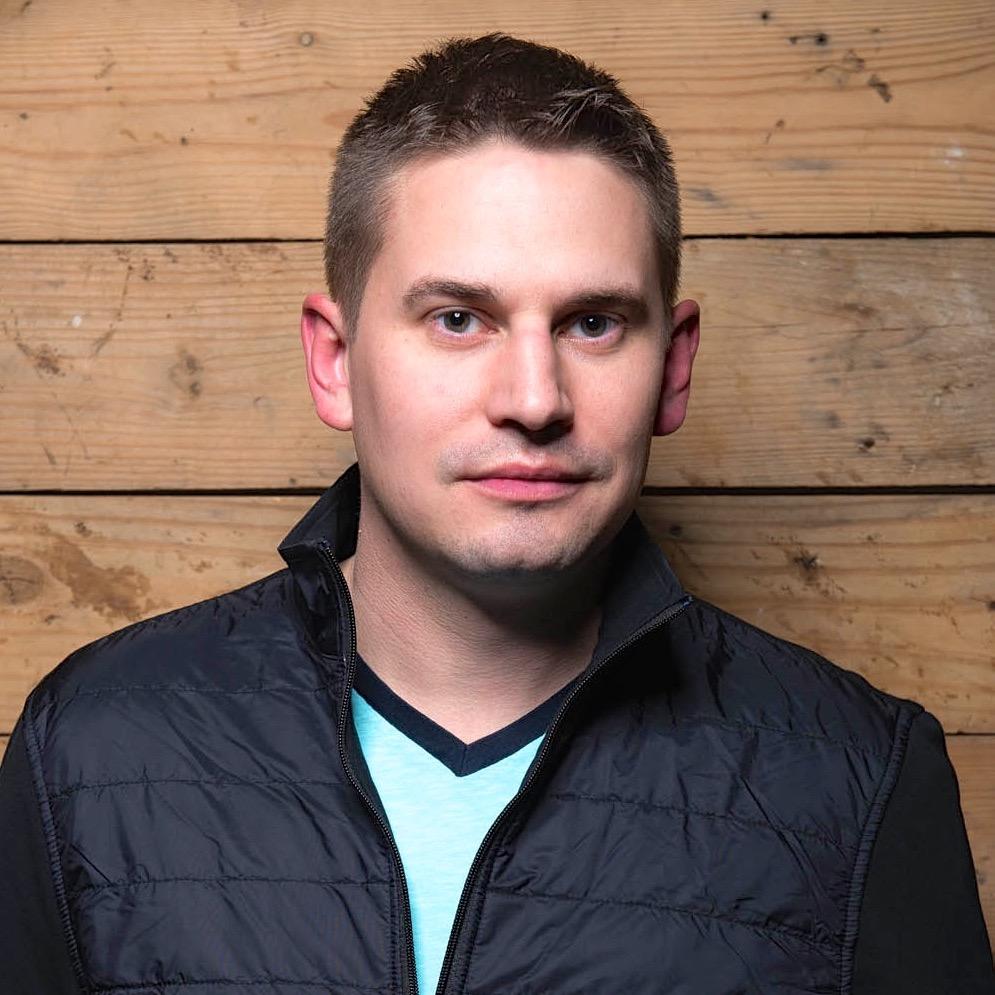 DJKarpediem's profile picture. Progressive house DJ and producer.