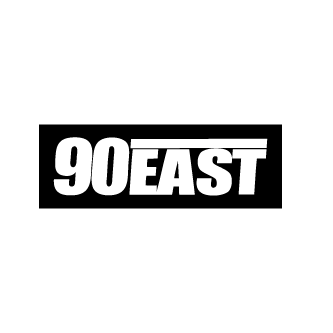 90East's profile picture. 