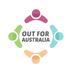 Out for Australia (@OutforAustralia) Twitter profile photo