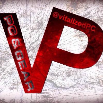 The official Twitter of Vitalized PC's! Don't like what you see in the store? Tweet us out for a custom build we can help! http://t.co/tIp0TaHrU8
