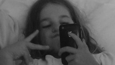 I love school