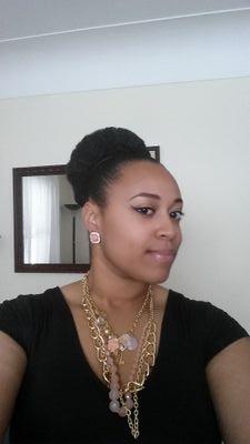 MzKelly_'s profile picture. ♫ +  +  +  + #IDFWU  = Yours Truly