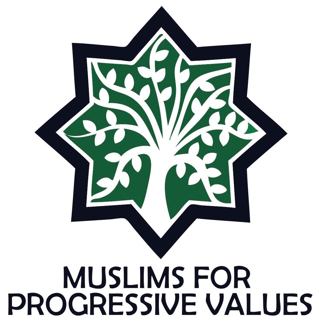 Muslims for Progressive Values (MPV) is one of the oldest progressive Muslim organizations committed to human rights and social justice for ALL.