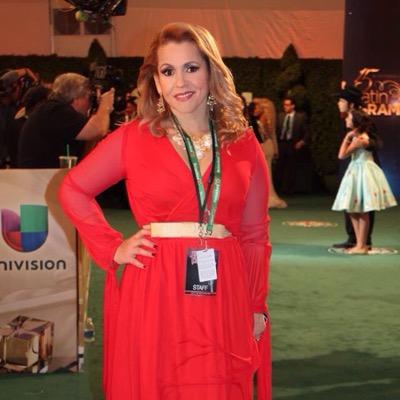 Directora Editorial Voces Magazine