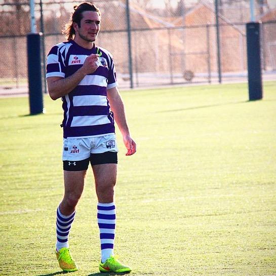 Carlos_Guraieb's profile picture. TCU Rugby
