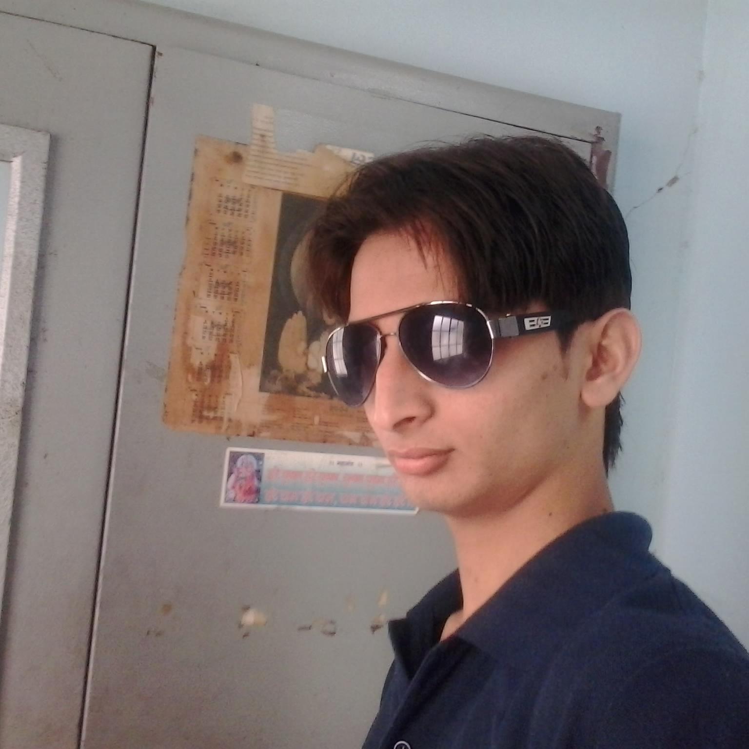 male