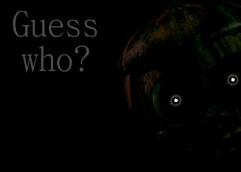 Hello im Phantom BB. A Ghost Of The Past BB.  #OpenRP