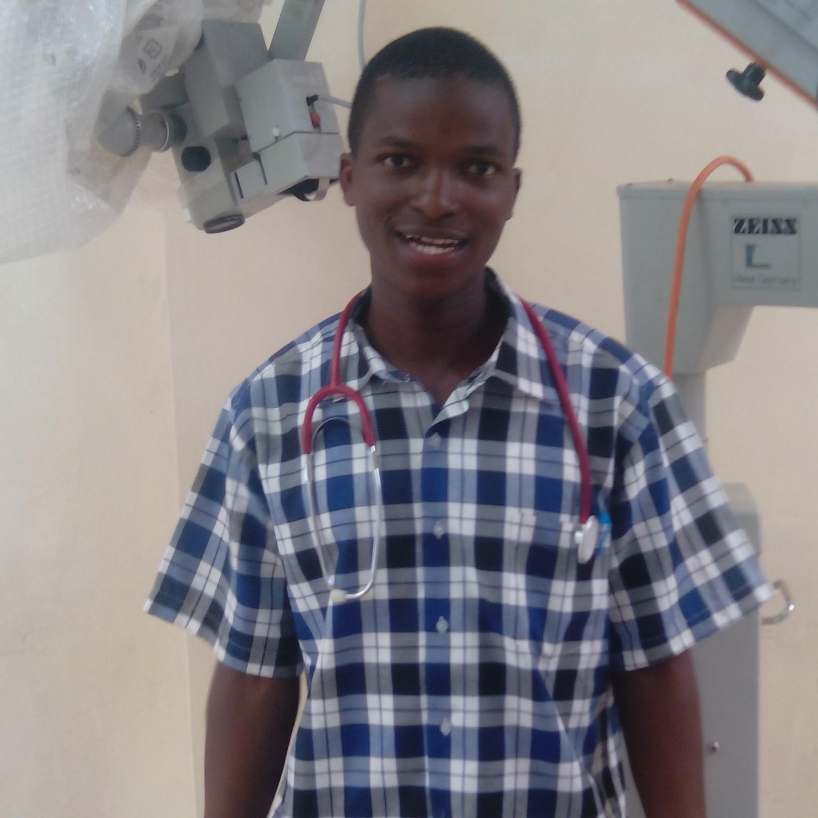 A STUDENT AT PWANI UNIVERSITY BscN  born the year 1992
I AM JUST I A SIMPLE GUY WITH MY OWN PRINCIPLES GUIDING ME. I LIKE KENYA .find me on face book