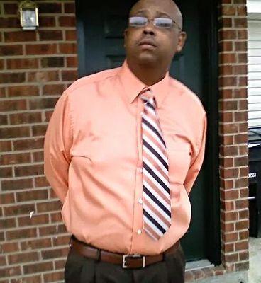 Cool Brother fro Baton Rouge! Reppin Southern University for Life!!!