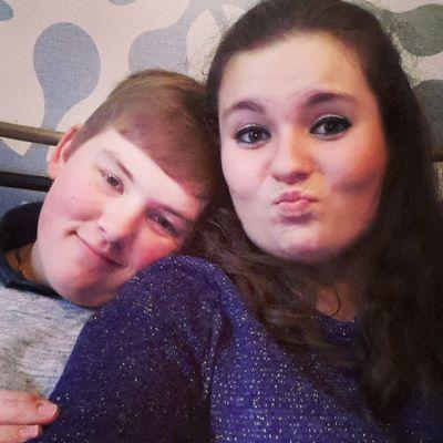 LauraButtrickxx's profile picture. BRANDY♥ JACK ♥