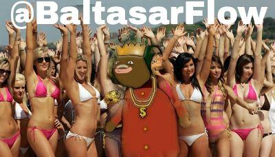 Subdito de @Yisucrist y @Auron0 sejirme putas lokas, sou tu nigga e.e✨✨✨✨✨✨✨✨✨
✨De tu envidia nase mi fama✨
