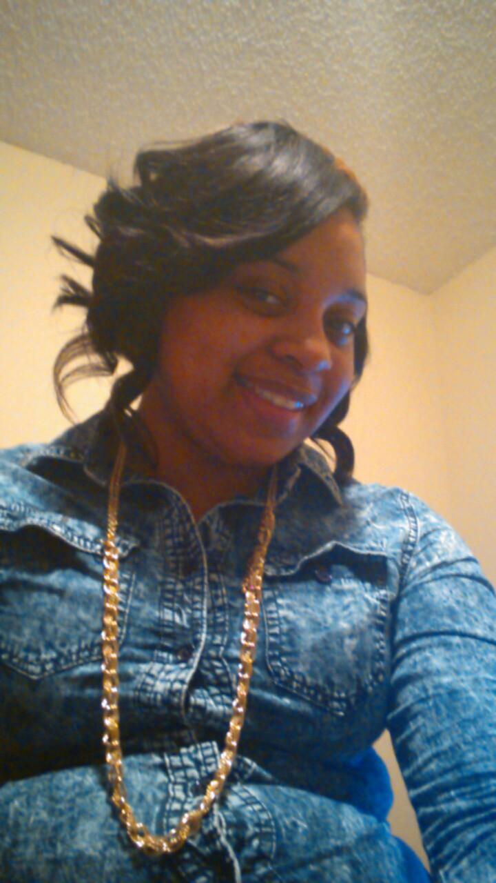 R.I.P.Sha nd Granny#FreeMyMan