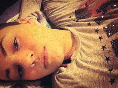 Caitlyn_Naranjo's profile picture. 