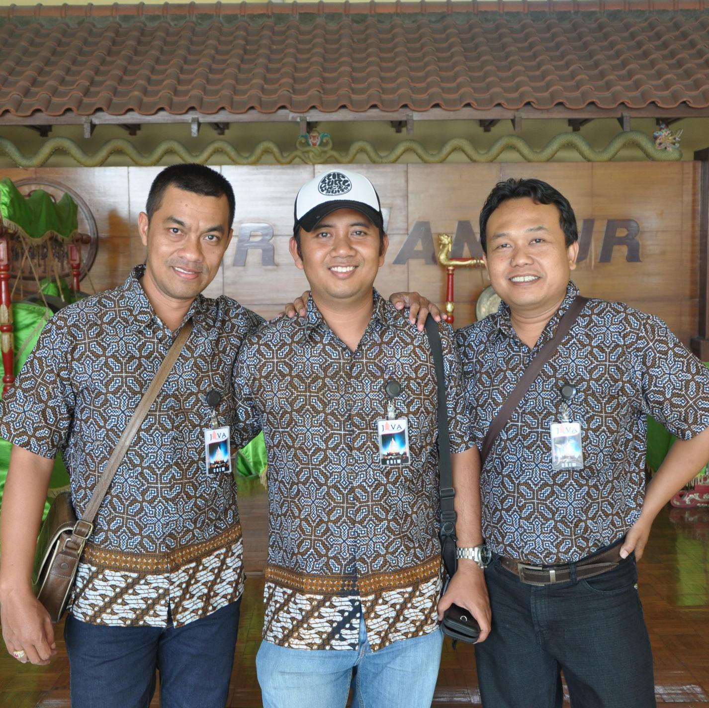 JavatourJr's profile picture. Jl. Simpang karimata blok H1a sumbersari,