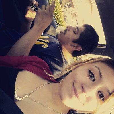 ClassicCriss's profile picture. all good things are wild and free✌♡