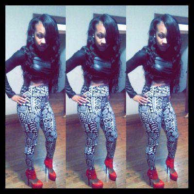 I'm Not PERFECT I Dont Try To BE I'm Just Trynna Live & Grind For My BABIES  I'll Have