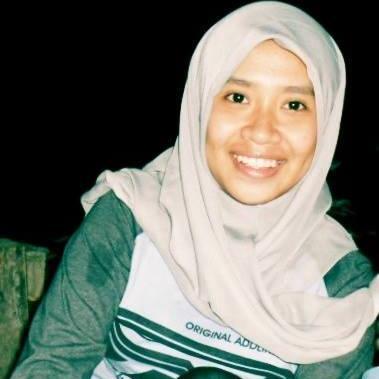 Aku muda, Aku bisa :)