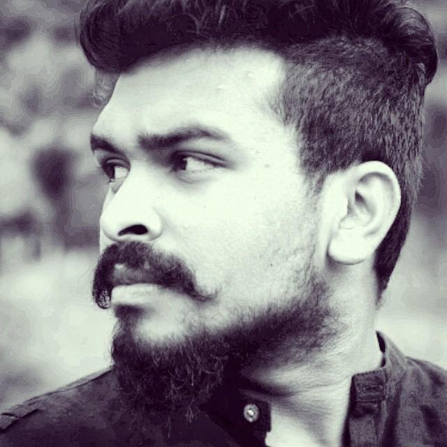 Product Designer