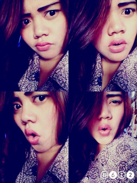 Mr.F :')