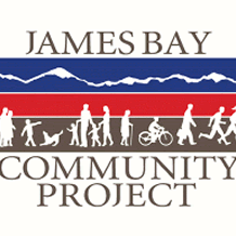 James Bay Community Project