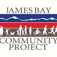 James Bay Community Project(@jamesbaycp) 's Twitter Profile Photo