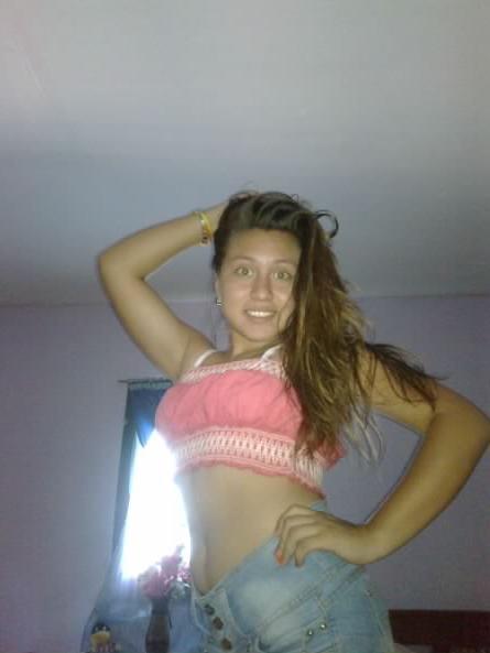 Entre ser y no ser yo soy..:) :)