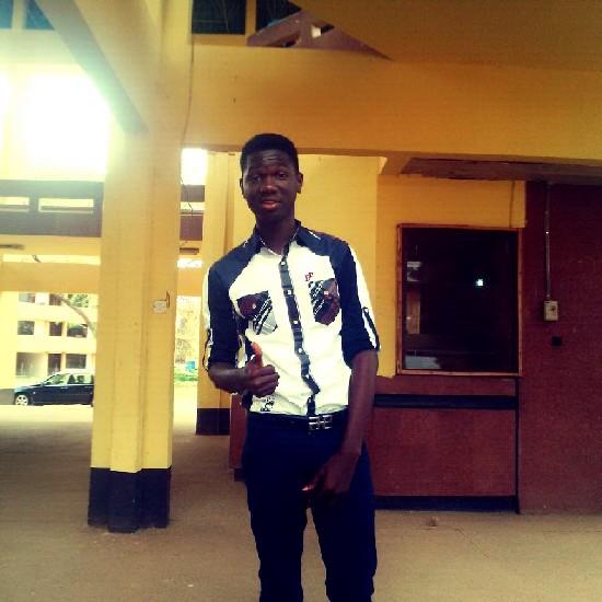 I'm Ola-An avid Barcelona fan.... my attitude towards u depends on d way u want it to be(gud or bad)....GBAM