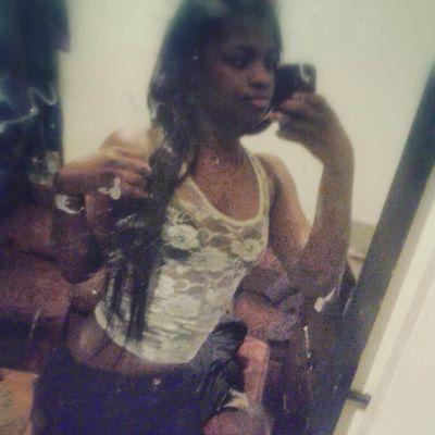 im not concited i just like what i see ! RestInPeace #Naa #LilDurkGirlfriend