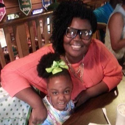 I'm a proud mother of one and working hard to make sure my daughter never wants for anything. JSU Alumni