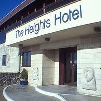 Heights Hotel (@portlandheights) 's Twitter Profile