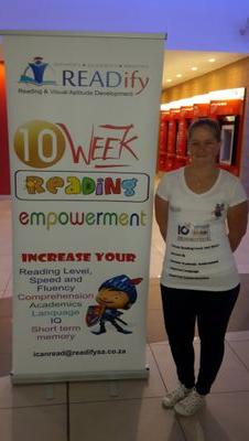 ReadifyReaders's profile picture. We increase your reading level, speed, IQ, language and comprehension