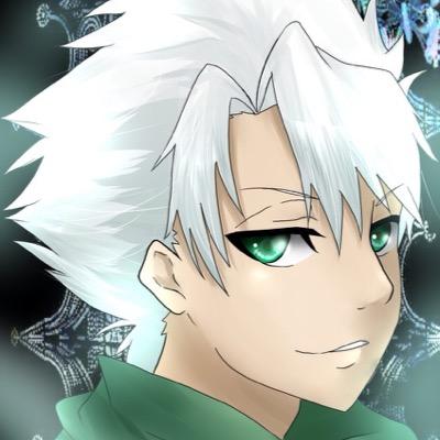 ◆アイコン無断転載禁止◆ヘッダー貰い物◆ 【非公式・非bot/24時間非対応/柵越え・夢・腐対応】 俺は日番谷のモドキってもんだ。フォローする際はリンク先必読。