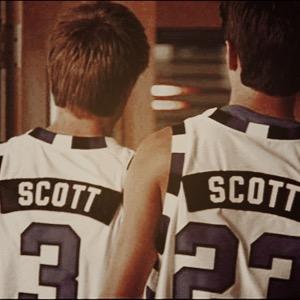 • there is only one tree hill •