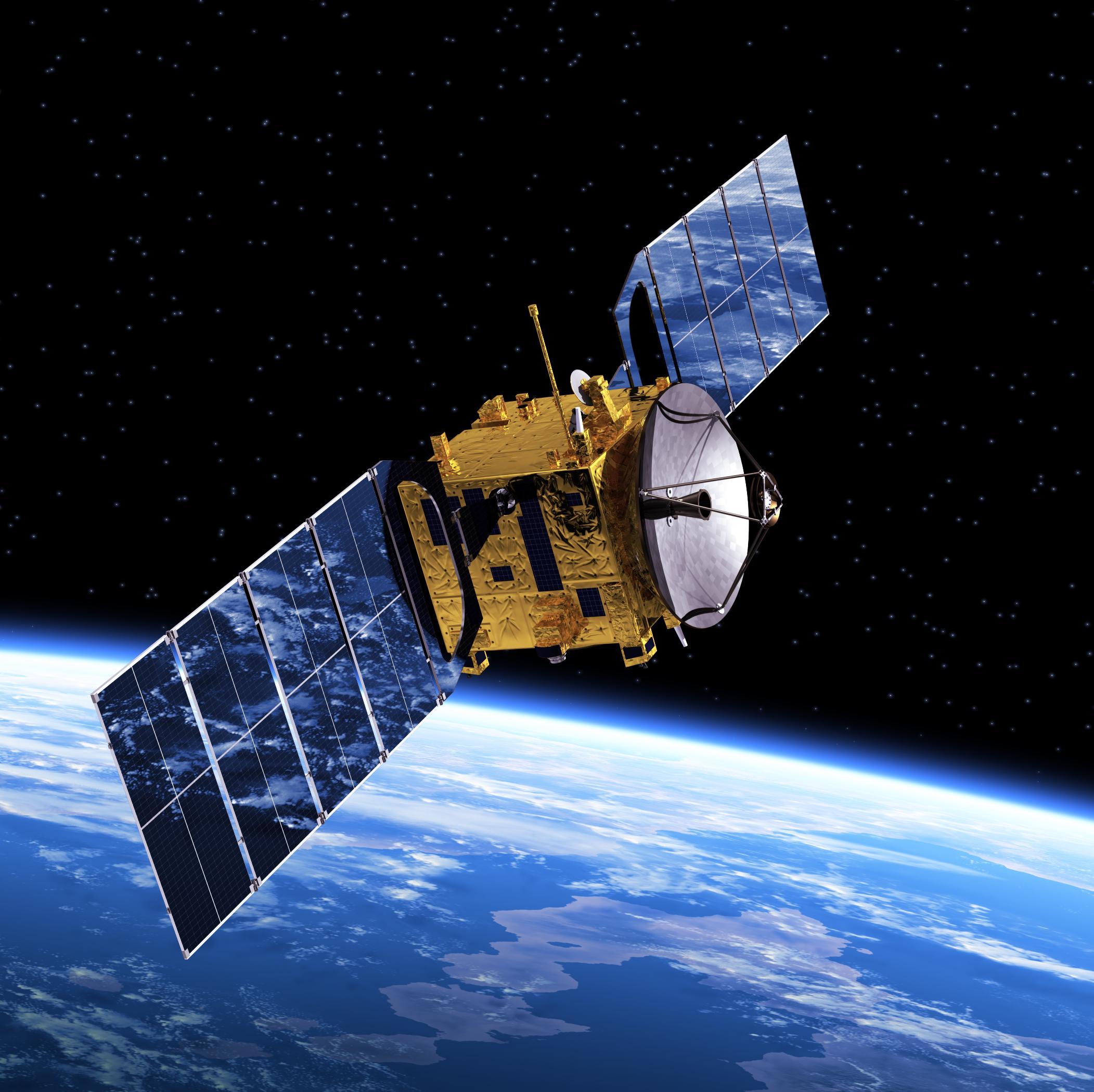 The 33rd AIAA International Communications Satellite Systems Conference (ICSSC) 7-10 Sep 2015 #satcom #satellites #engineering #technology #communications