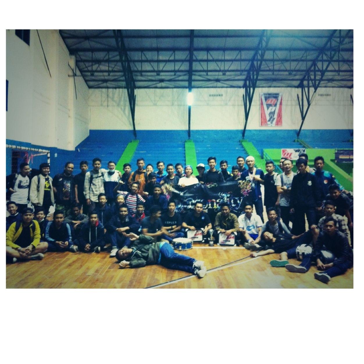 Born of hard region makes us think that life is hard | in 10th we stand! We can! We proud! #1decade P.I Crew