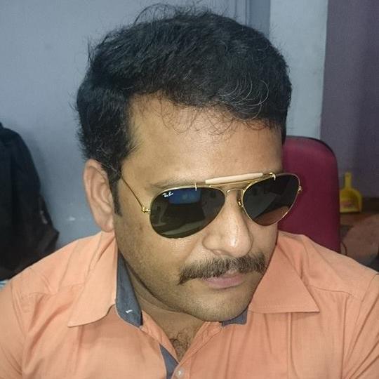 1Kirankota's profile picture. 