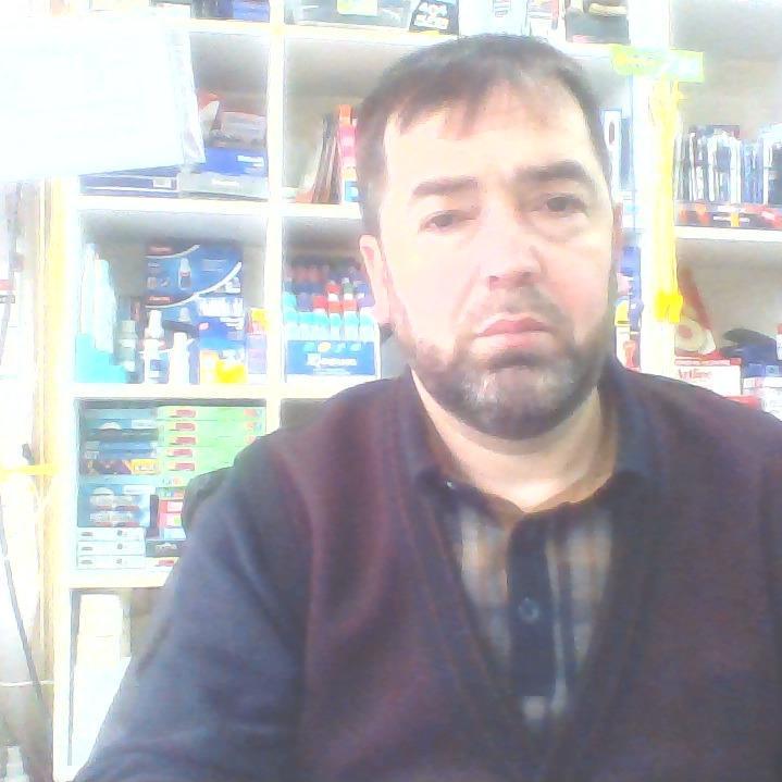 muhammetetin7's profile picture. 