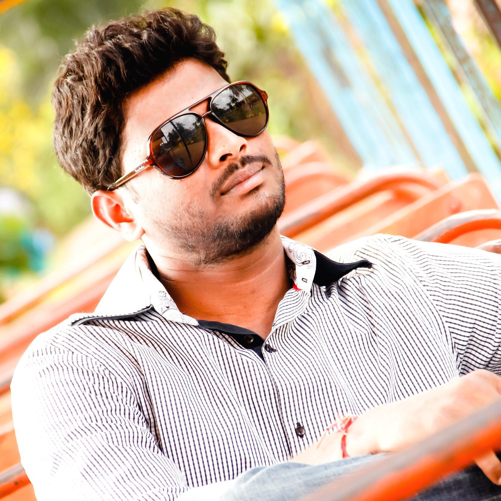 Sr test engineer