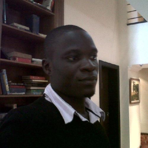 olayioyeolasunk's profile picture. An Engineer +Entrepreneur +Kingdom Ambassador .