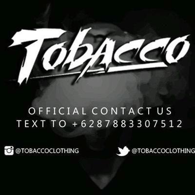 Official Account # Stoner Indramayu Support @onadioleonardo and Brand @tobaccoclothing || see you guys ,.