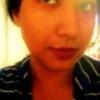 A salty chatterbox. Part sleazy, part snarky, wine loving, convent educated, homely, fair lady.