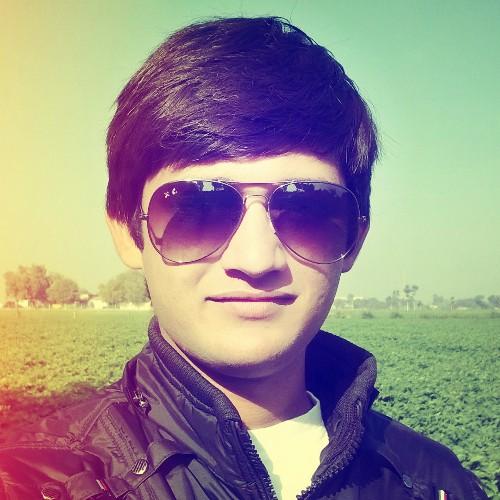 kirtipadhiyar's profile picture. 