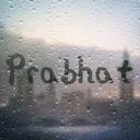 Prabhat agrawal - @prabhat0123 - Twitter