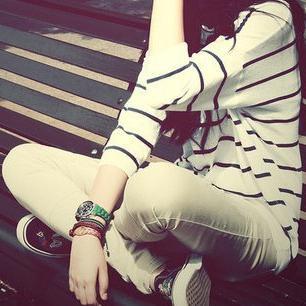I am the most crazy person u can ever find !! still live my life the way i want to !! In love with { one direction }