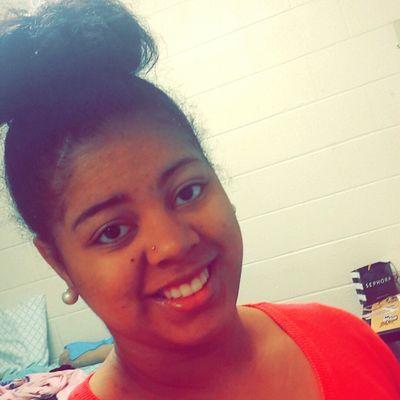 -Flawless, conceited, independent; I stand alone and I don't trust no one! Me, Myself, and I